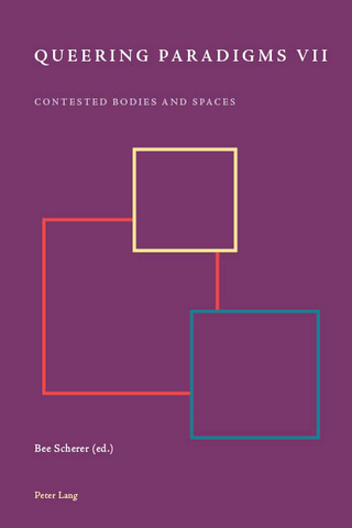 Queering Paradigms VII