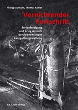 Vernichtender Fortschritt - Philipp Aumann, Thomas K&ouml;hler