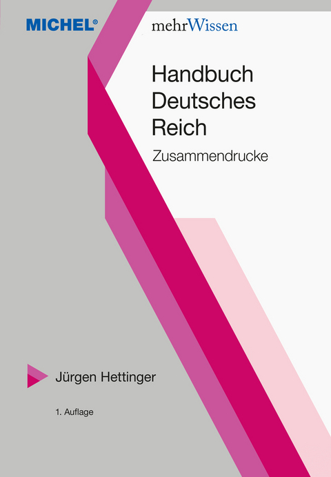 Handbuch Deutsches Reich