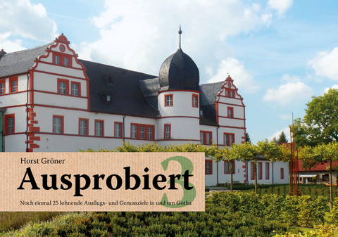 Ausprobiert 3 - Hans Gr&ouml;ner