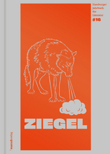 ZIEGEL #16 - 