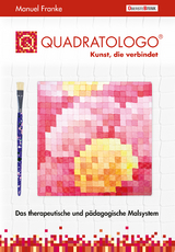 Quadratologo - Kunst, die verbindet - Manuel Franke