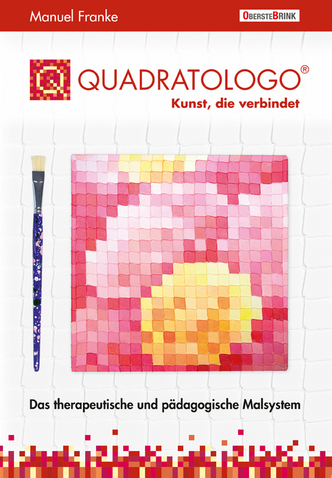 Quadratologo - Kunst, die verbindet - Manuel Franke