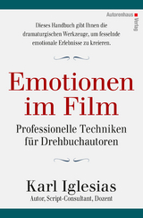 Emotionen im Film - Karl Iglesias