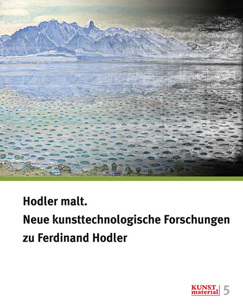 Hodler malt - 