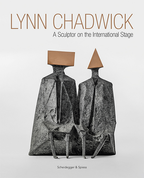 Lynn Chadwick - 