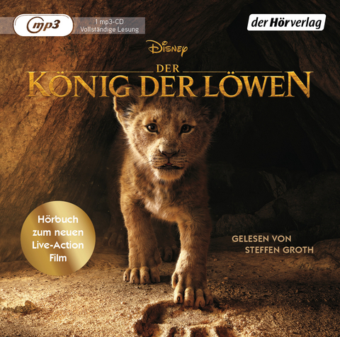 Der König der Löwen - 