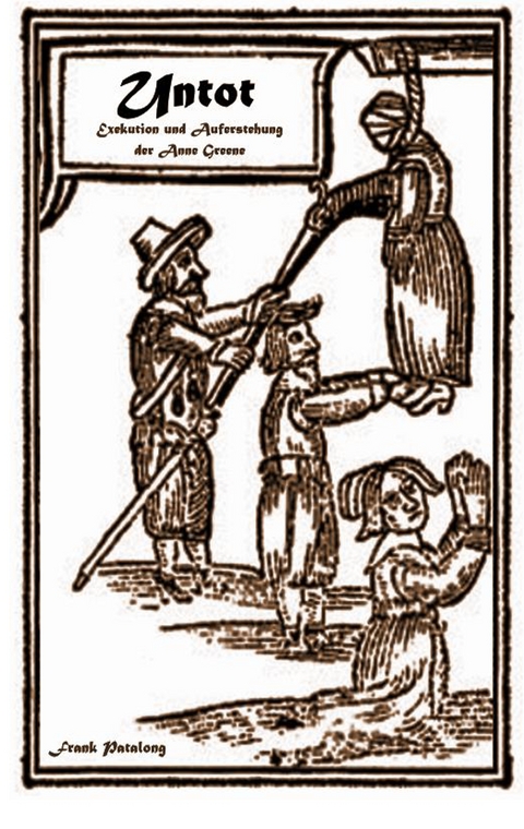 Untot - Frank Patalong