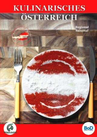 Kulinarisches Österreich