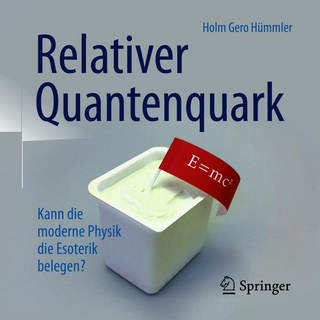 Relativer Quantenquark