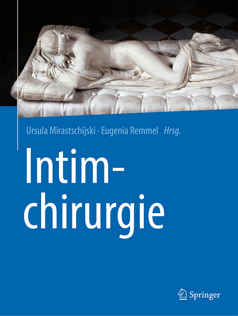 Intimchirurgie - 