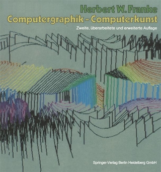 Computergraphik — Computerkunst