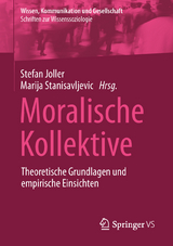 Moralische Kollektive - 
