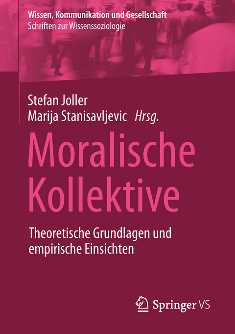 Moralische Kollektive - 