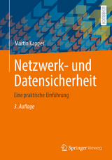 Netzwerk- und Datensicherheit - Martin Kappes