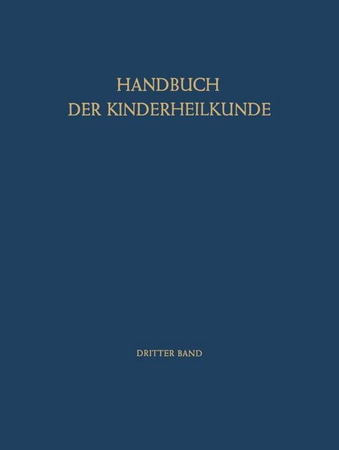 Immunologie Soziale P&auml;diatrie