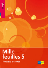 Mille feuilles 5 - 