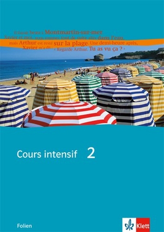 Cours intensif 2