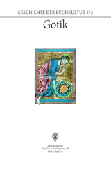 Geschichte der Buchkultur 5/2 - 
