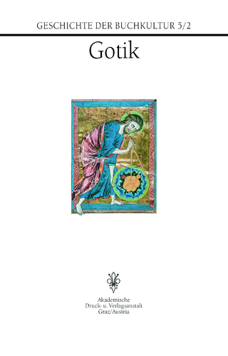 Geschichte der Buchkultur 5/2