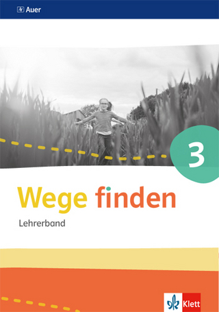 Wege finden 3