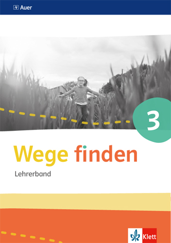 Wege finden 3