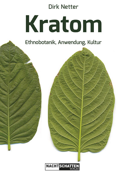 Kratom - Dirk Netter