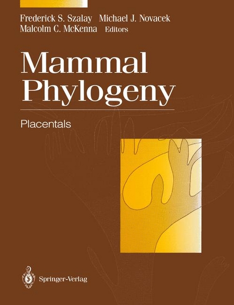 Mammal Phylogeny - 