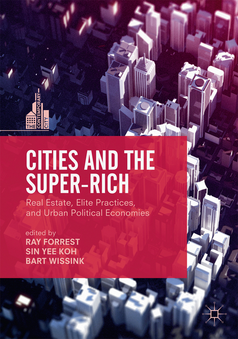 Cities and the Super-Rich - 