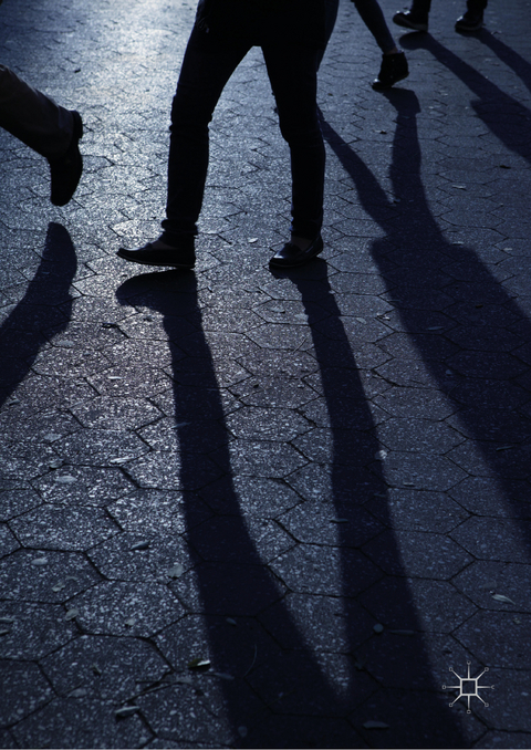 Anthropology of Our Times - 