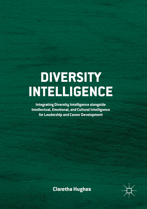 Diversity Intelligence - Claretha Hughes