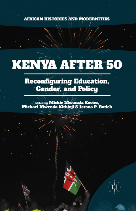 Kenya After 50 - 