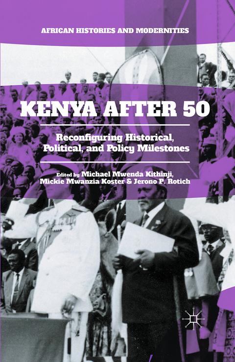 Kenya After 50 - 