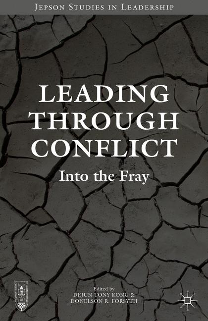Leading through Conflict - 