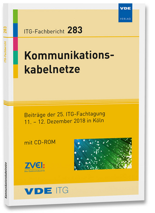 ITG-Fb. 283: Kommunikationskabelnetze