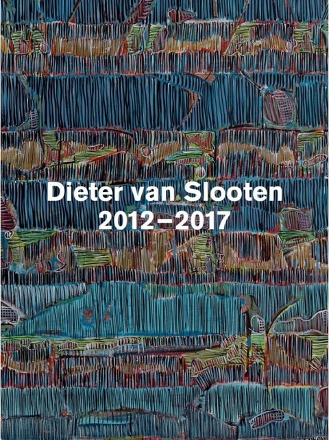 Dieter van Slooten - 