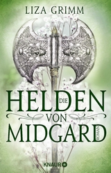 Die Helden von Midgard - Liza Grimm