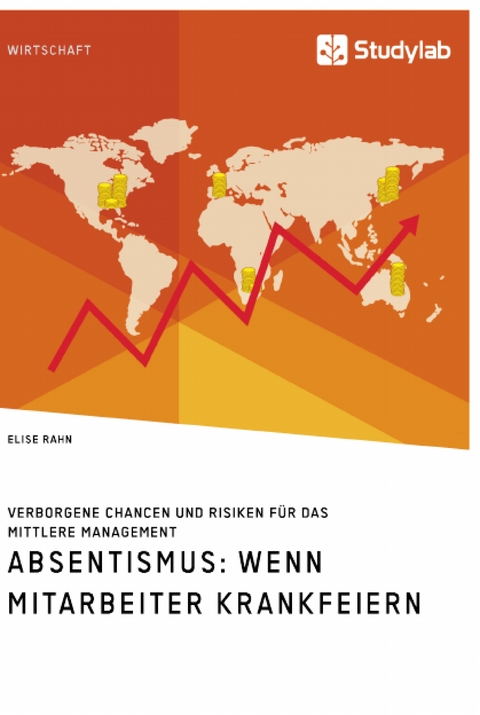 Absentismus: Wenn Mitarbeiter krankfeiern - Elise Rahn