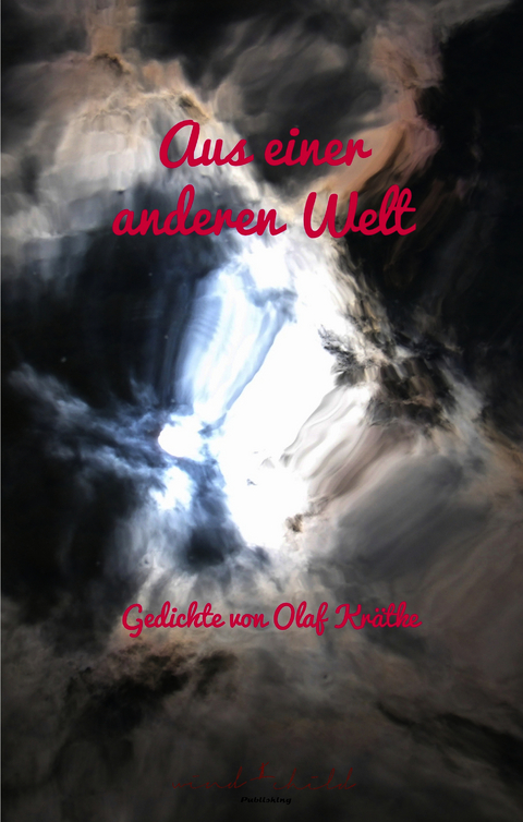 Aus einer anderen Welt - Olaf Krätke