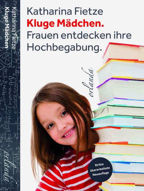 Kluge M&auml;dchen - Katharina Fietze
