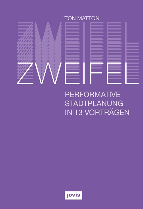 Zweifel - Ton Matton