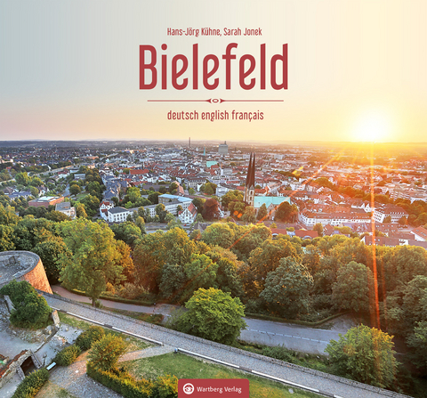 Bielefeld - Hans-Jörg Kühne