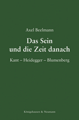 Das Sein und die Zeit danach - Axel Beelmann