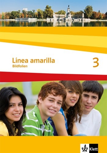 L&iacute;nea amarilla 3