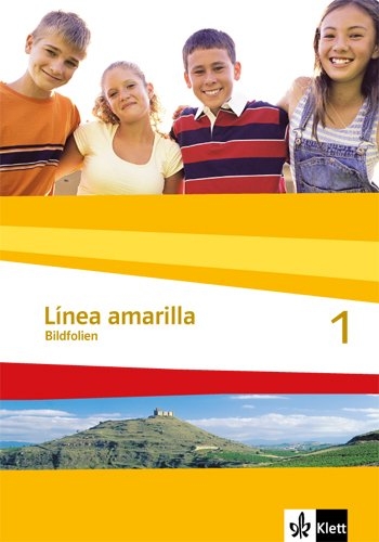 L&iacute;nea amarilla 1