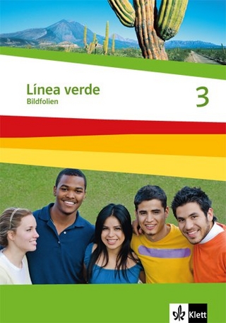 Línea verde 3. Ausgabe Paso a nivel