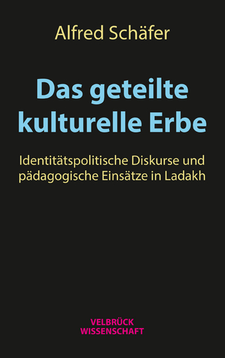 Das geteilte kulturelle Erbe