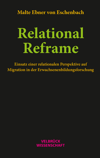 Relational Reframe