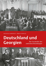Deutschland und Georgien - Matthias Dornfeldt, Enrico Seewald