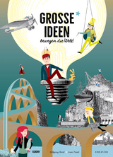 Gro&szlig;e Ideen bewegen die Welt! - Wolfgang Hartl